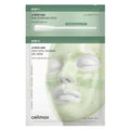 Ji Woo Gae Cica PHA Peel 2-Step Gel Mask