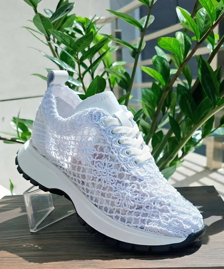 BASKETE DENTELLE
