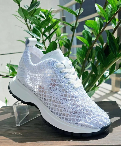 BASKETE DENTELLE