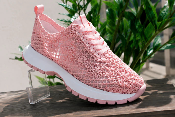 BASKETE DENTELLE