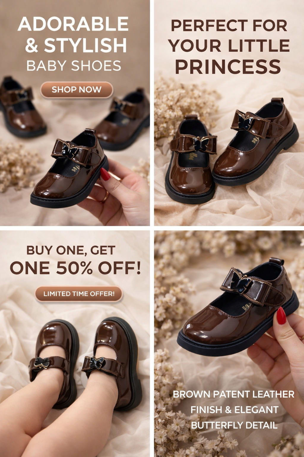 SHOES YARA