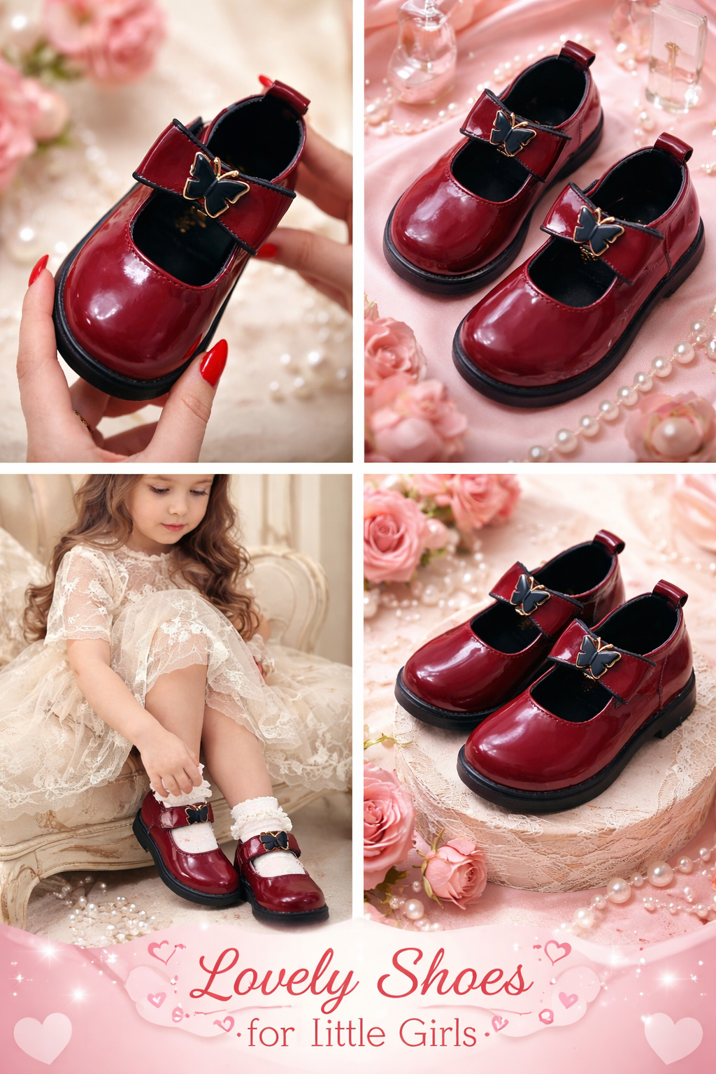 SHOES YARA