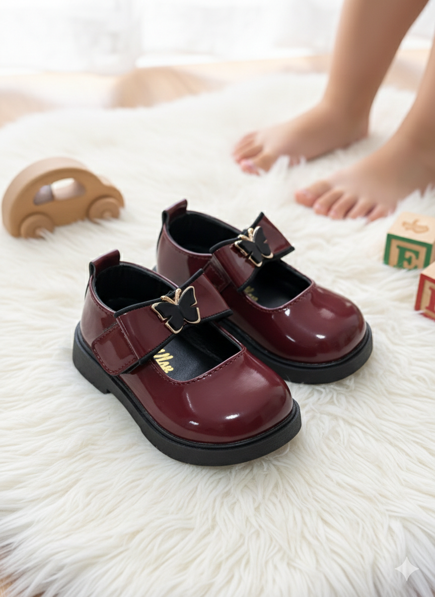 SHOES YARA