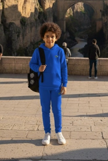 JOGGING ST