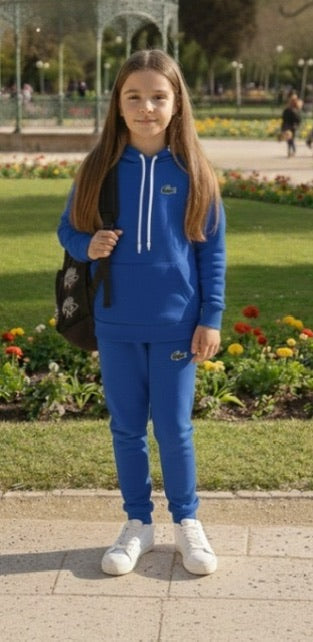 JOGGING ST
