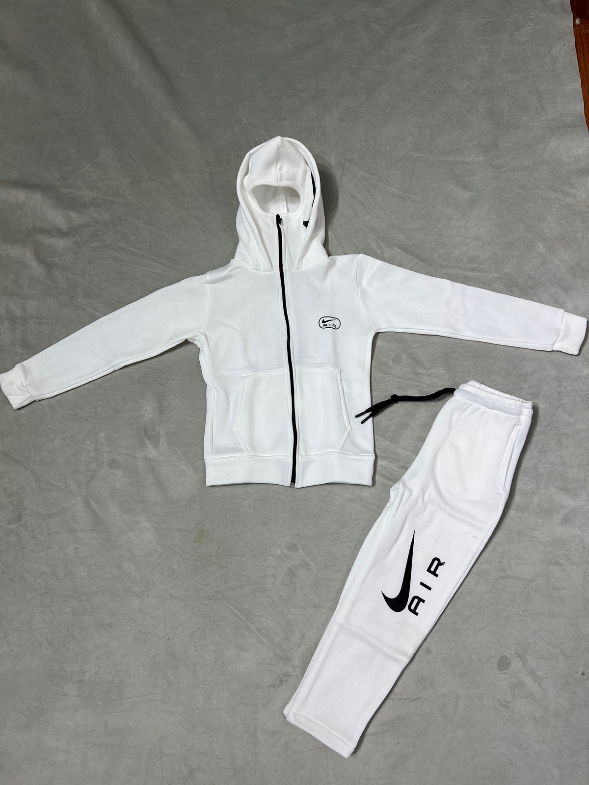 Jogging NINJA للبنات و الذكور