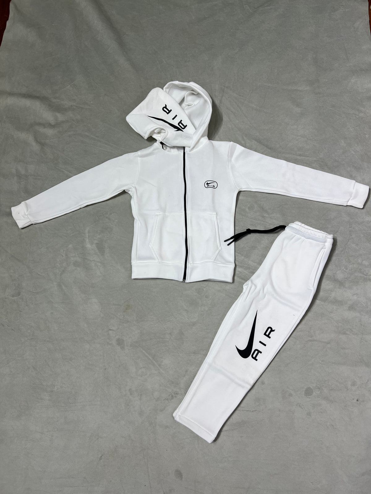 Jogging NINJA للبنات و الذكور