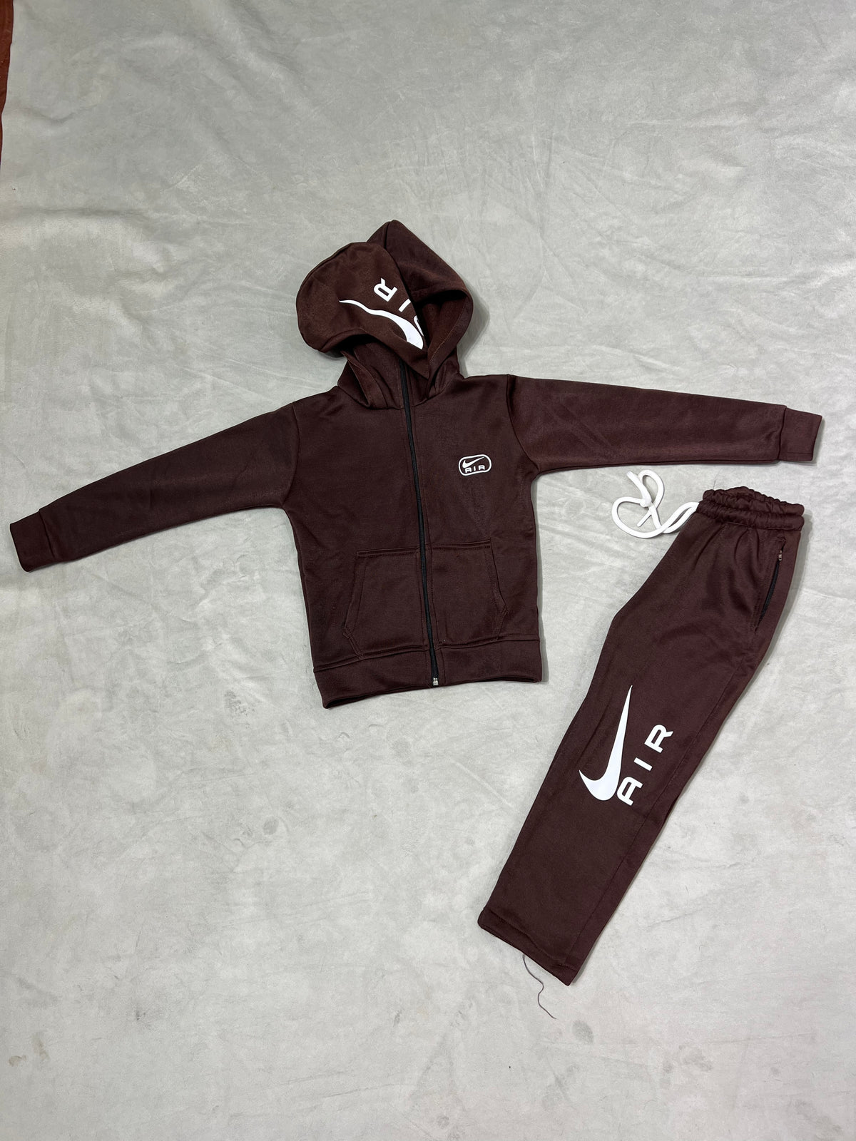 Jogging NINJA للبنات و الذكور