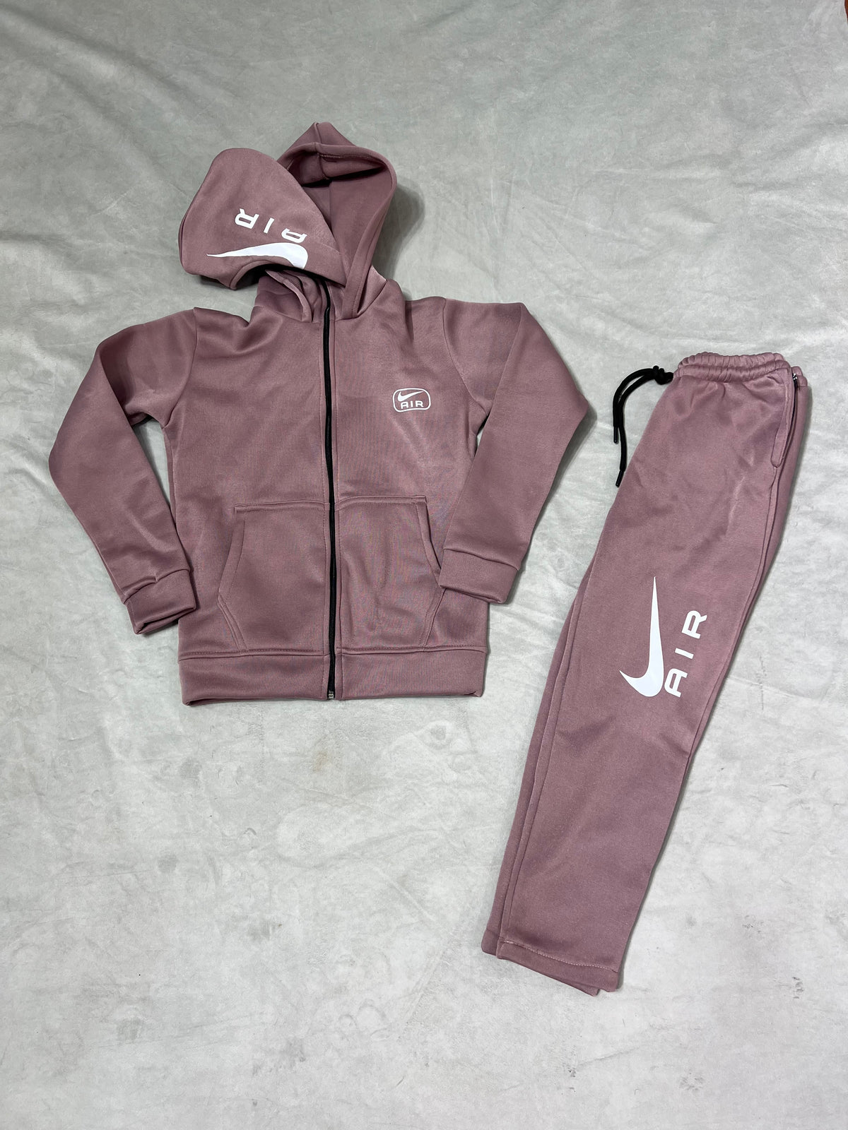 Jogging NINJA للبنات و الذكور