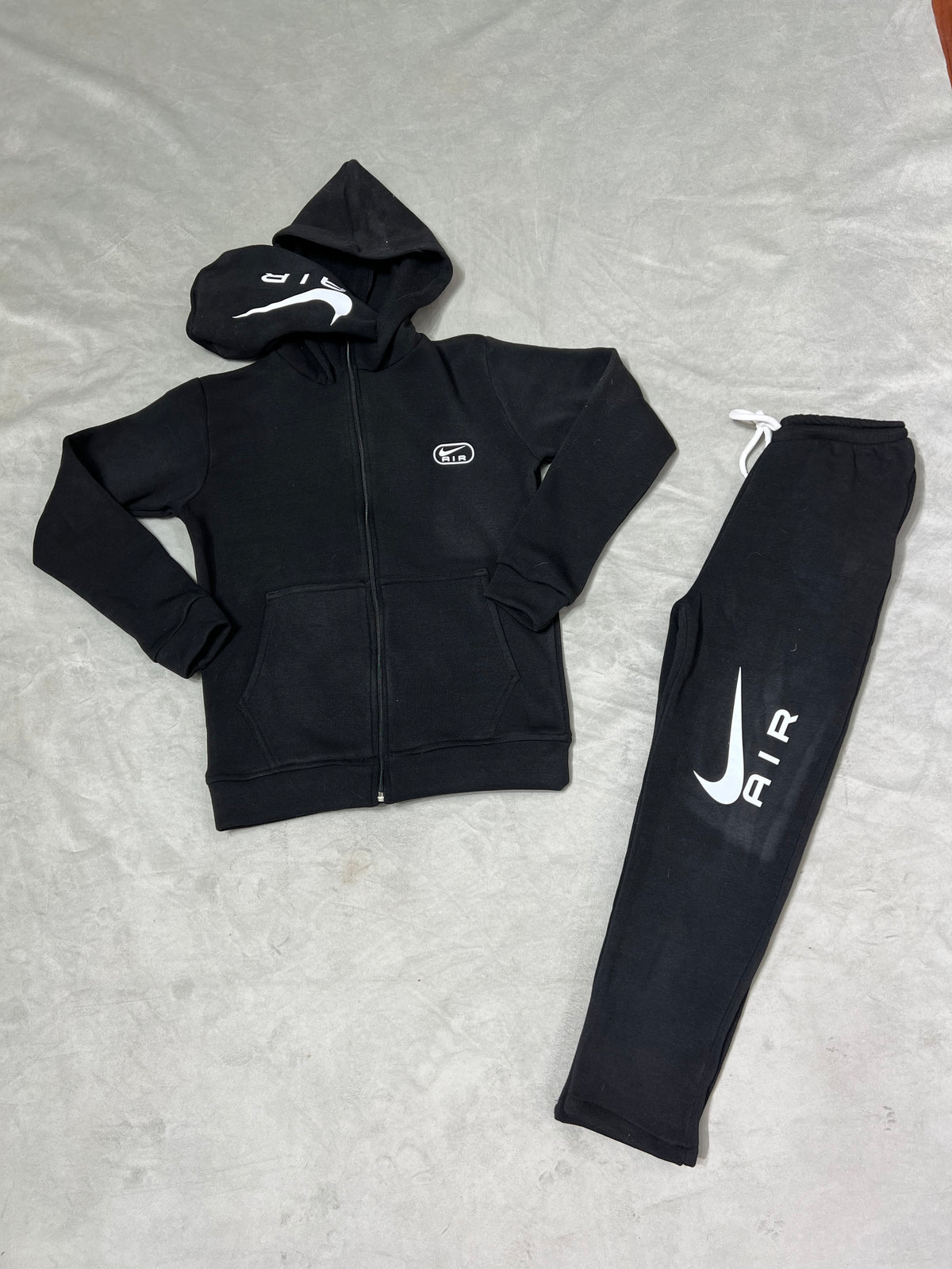 Jogging NINJA للبنات و الذكور
