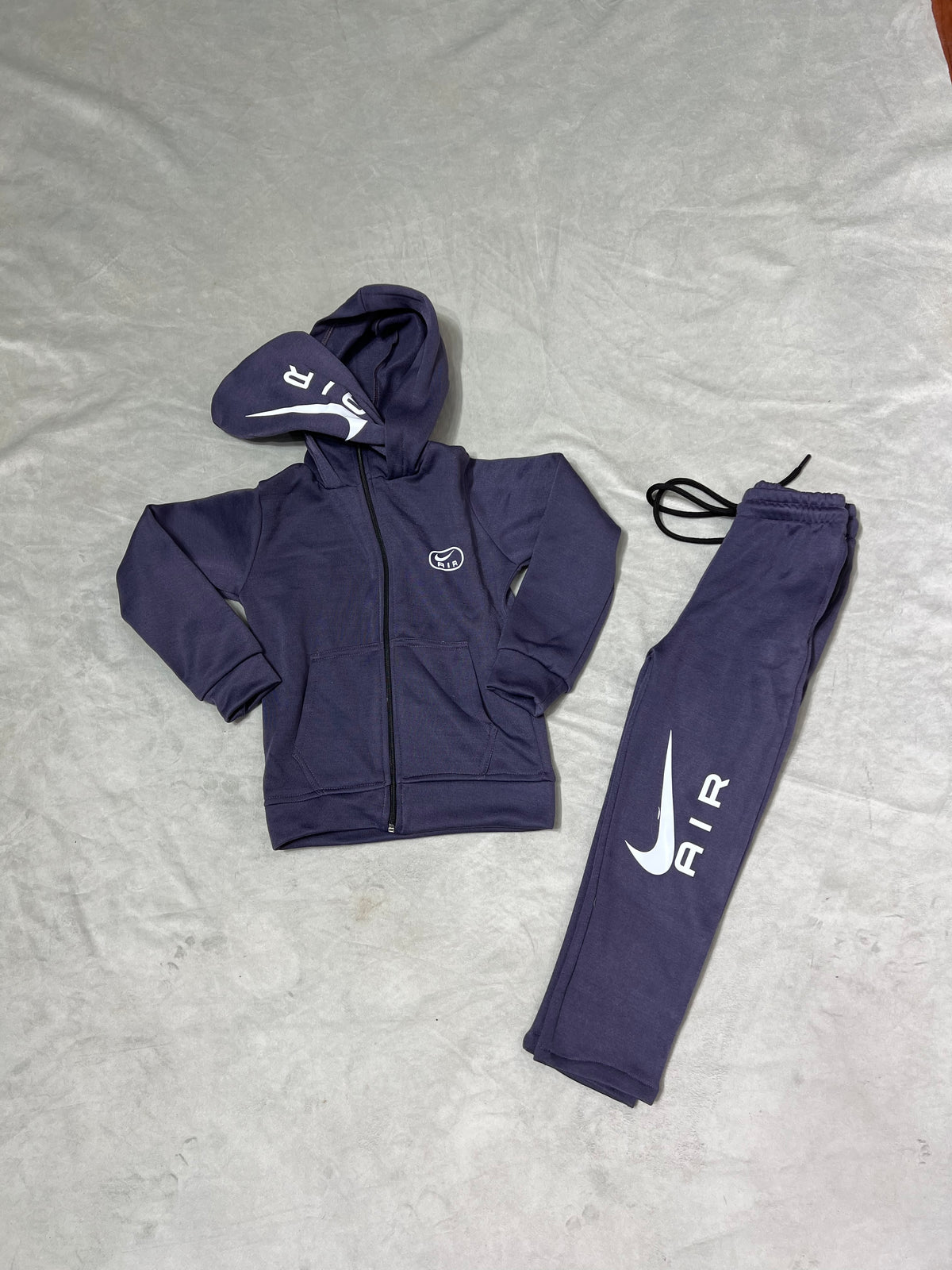 Jogging NINJA للبنات و الذكور