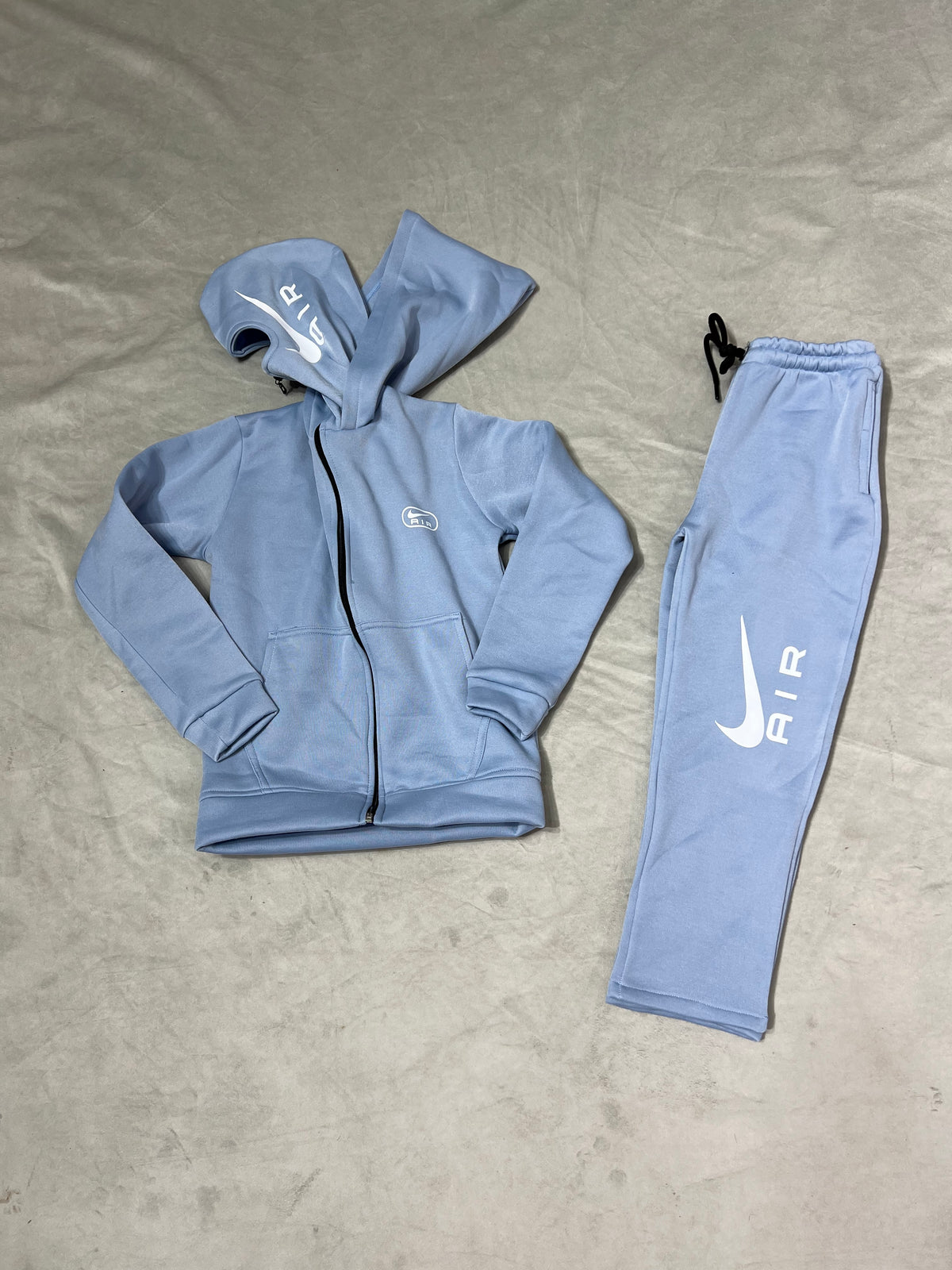 Jogging NINJA للبنات و الذكور