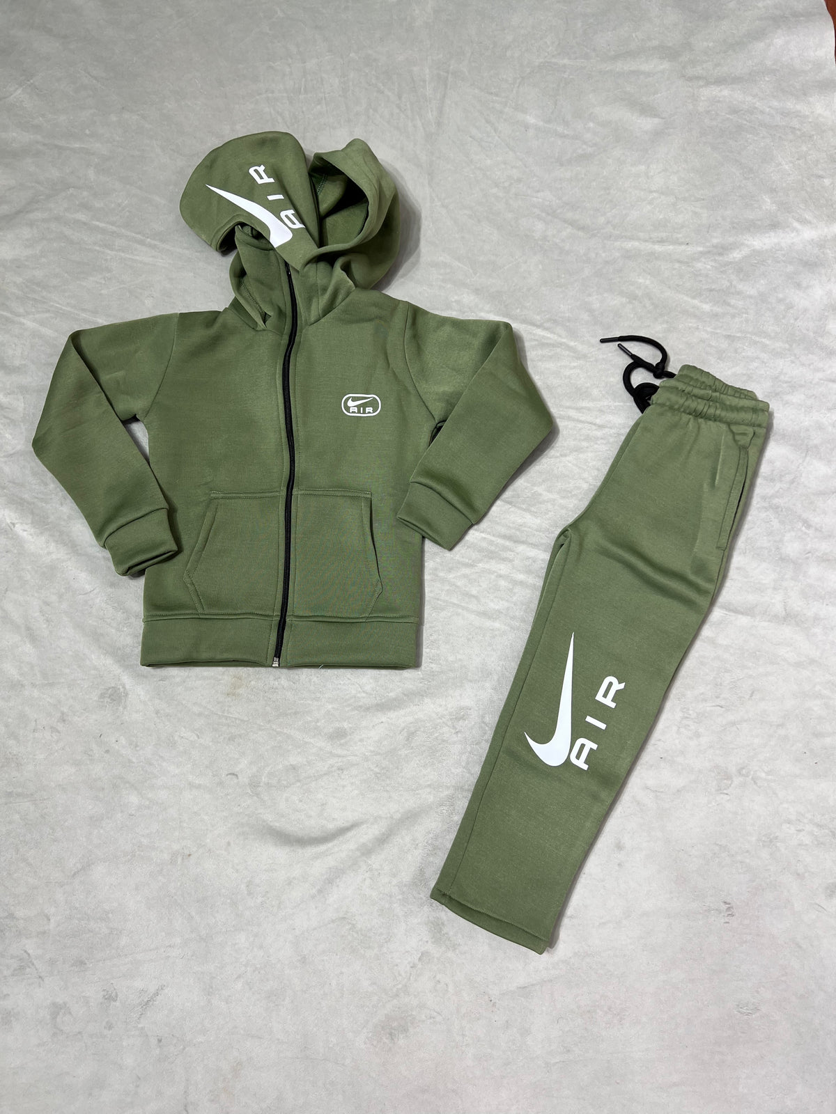 Jogging NINJA للبنات و الذكور