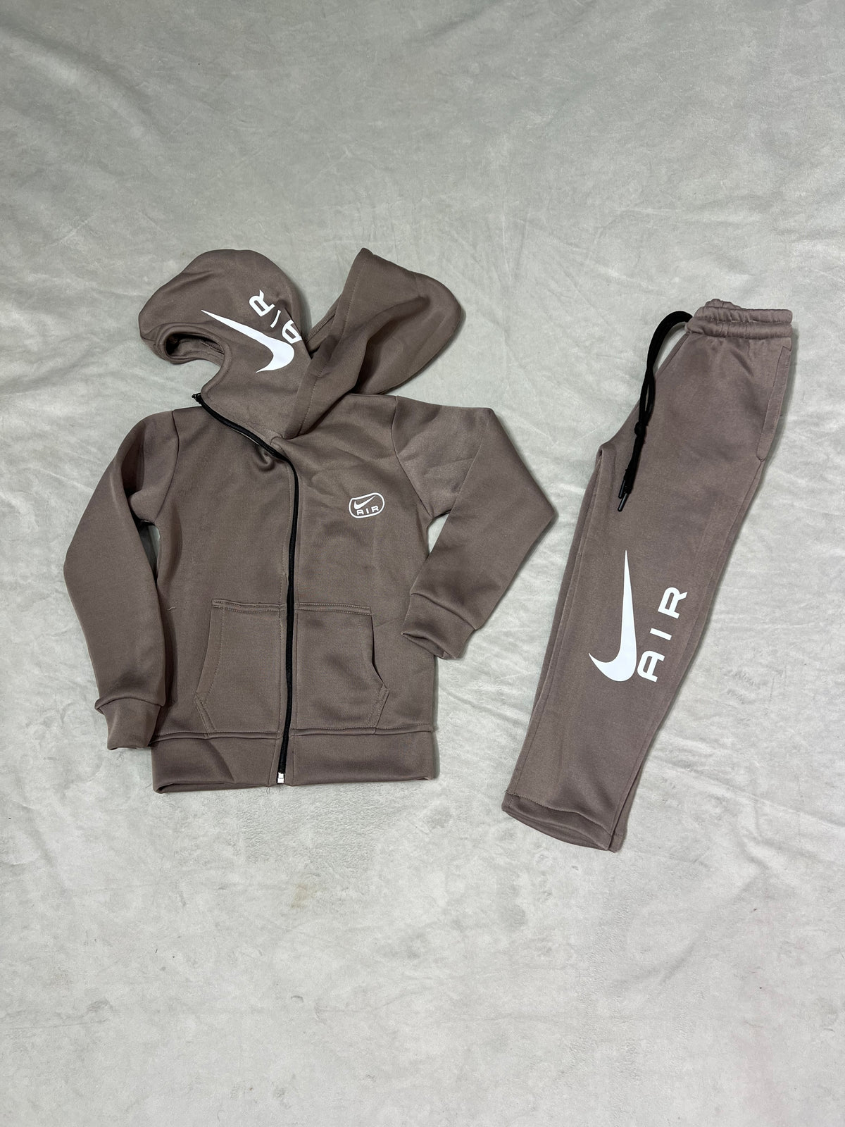 Jogging NINJA للبنات و الذكور
