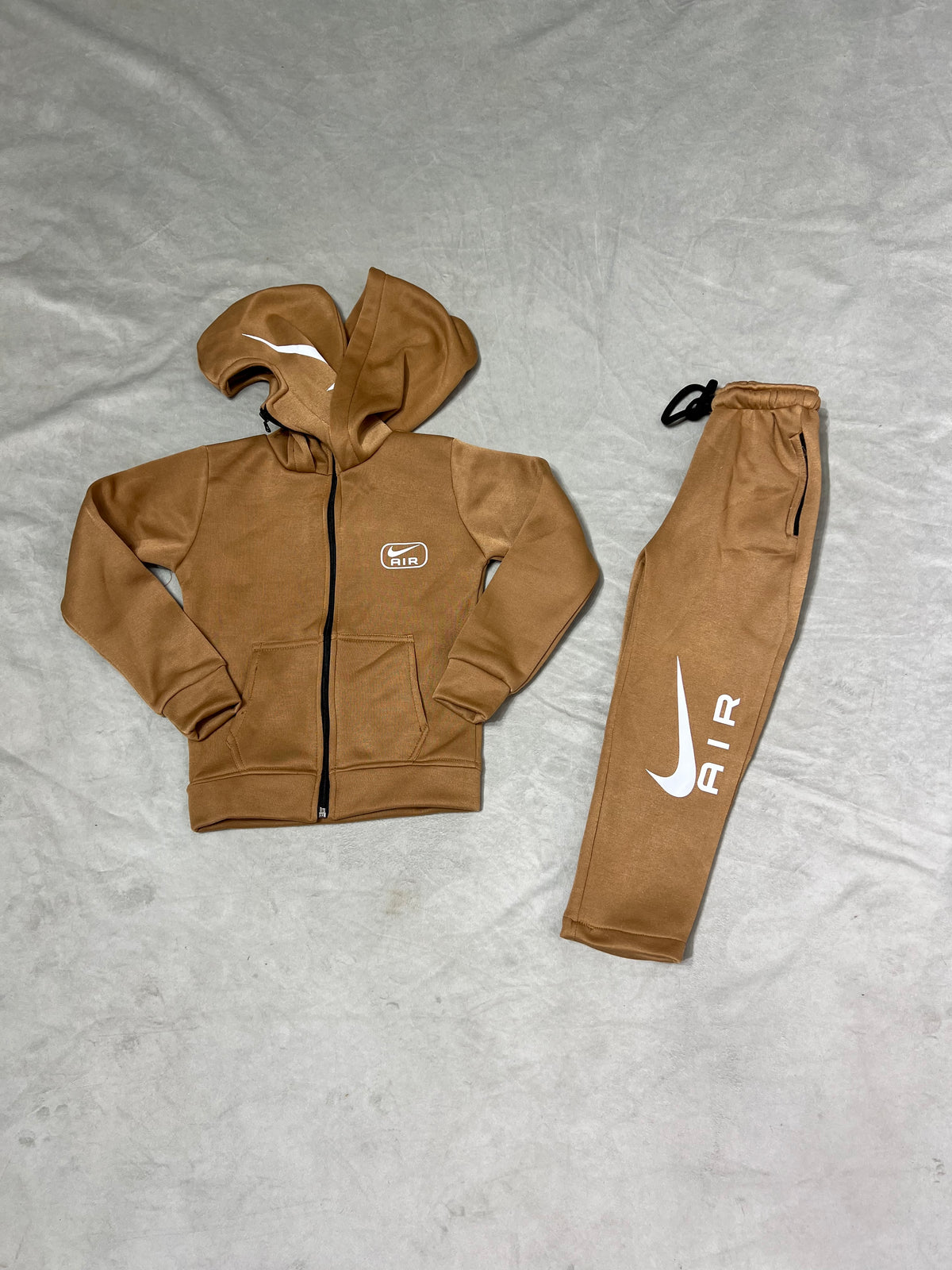 Jogging NINJA للبنات و الذكور