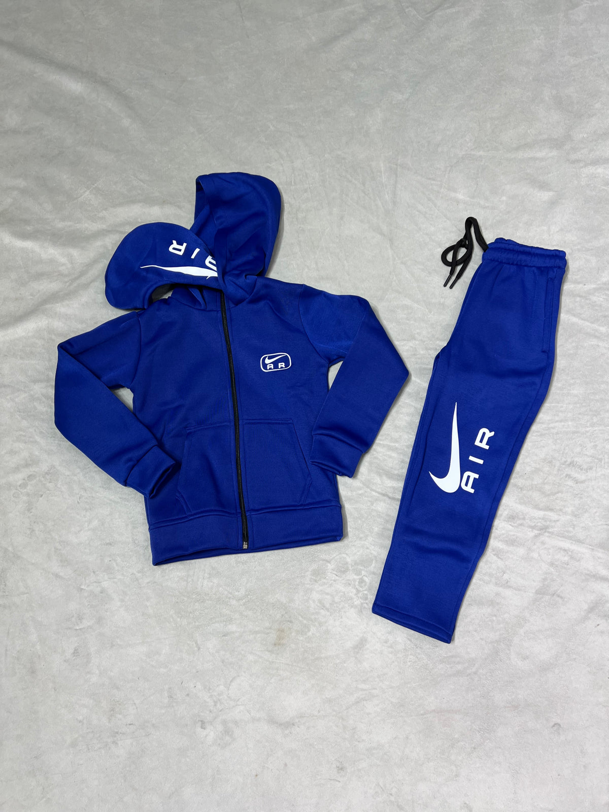 Jogging NINJA للبنات و الذكور