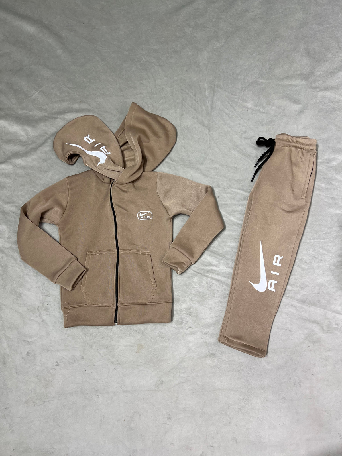 Jogging NINJA للبنات و الذكور