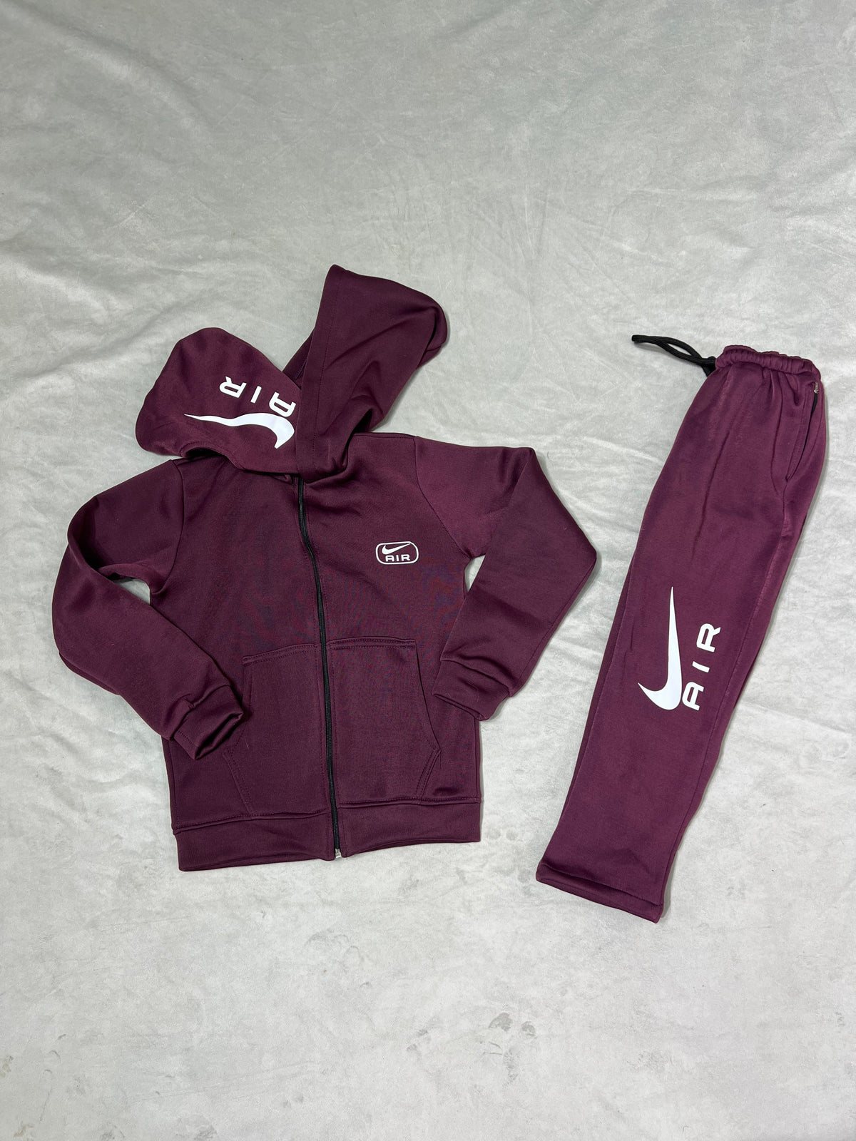 Jogging NINJA للبنات و الذكور