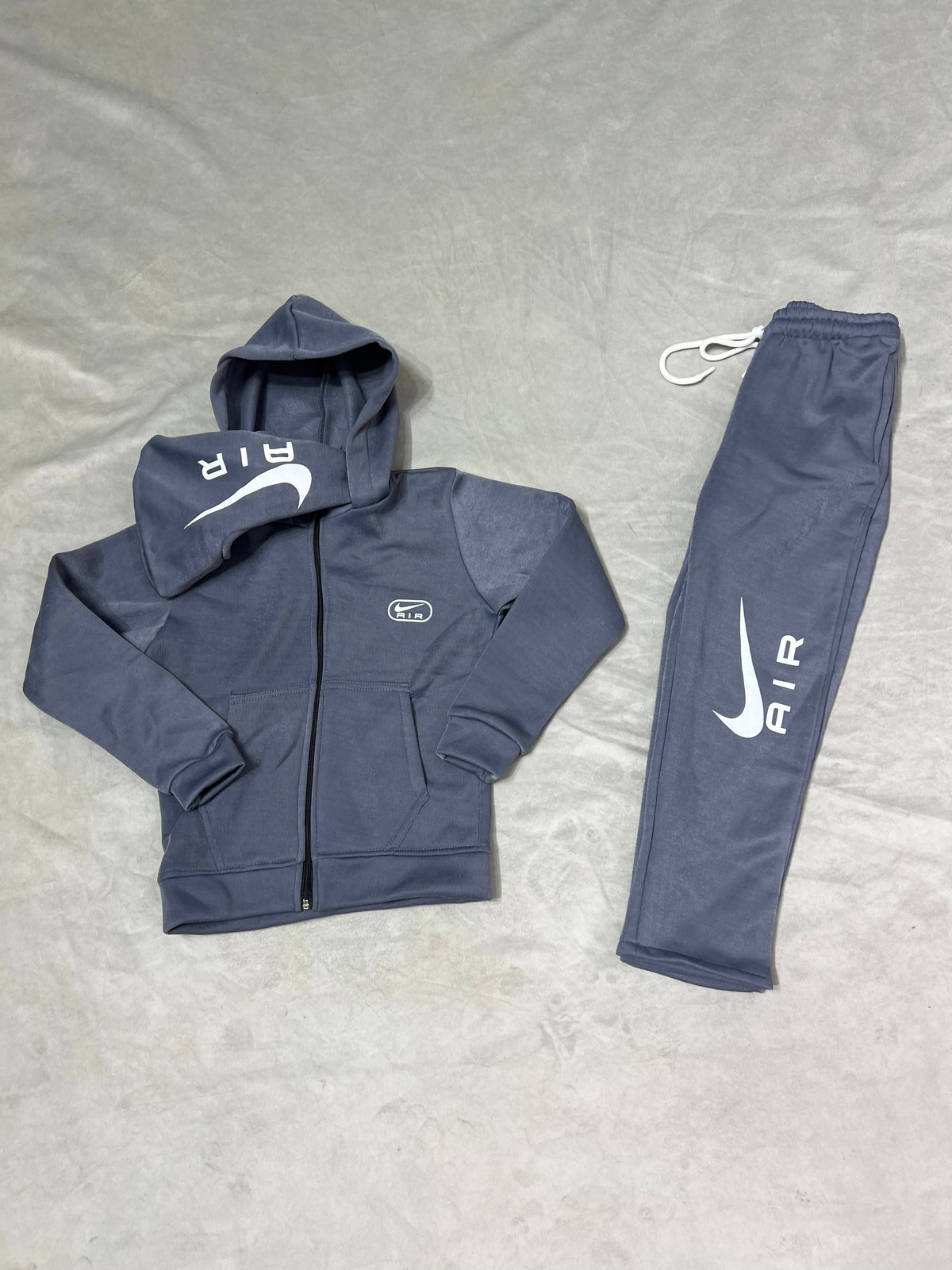Jogging NINJA للبنات و الذكور