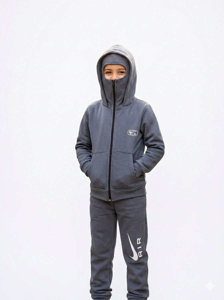 Jogging NINJA للبنات و الذكور