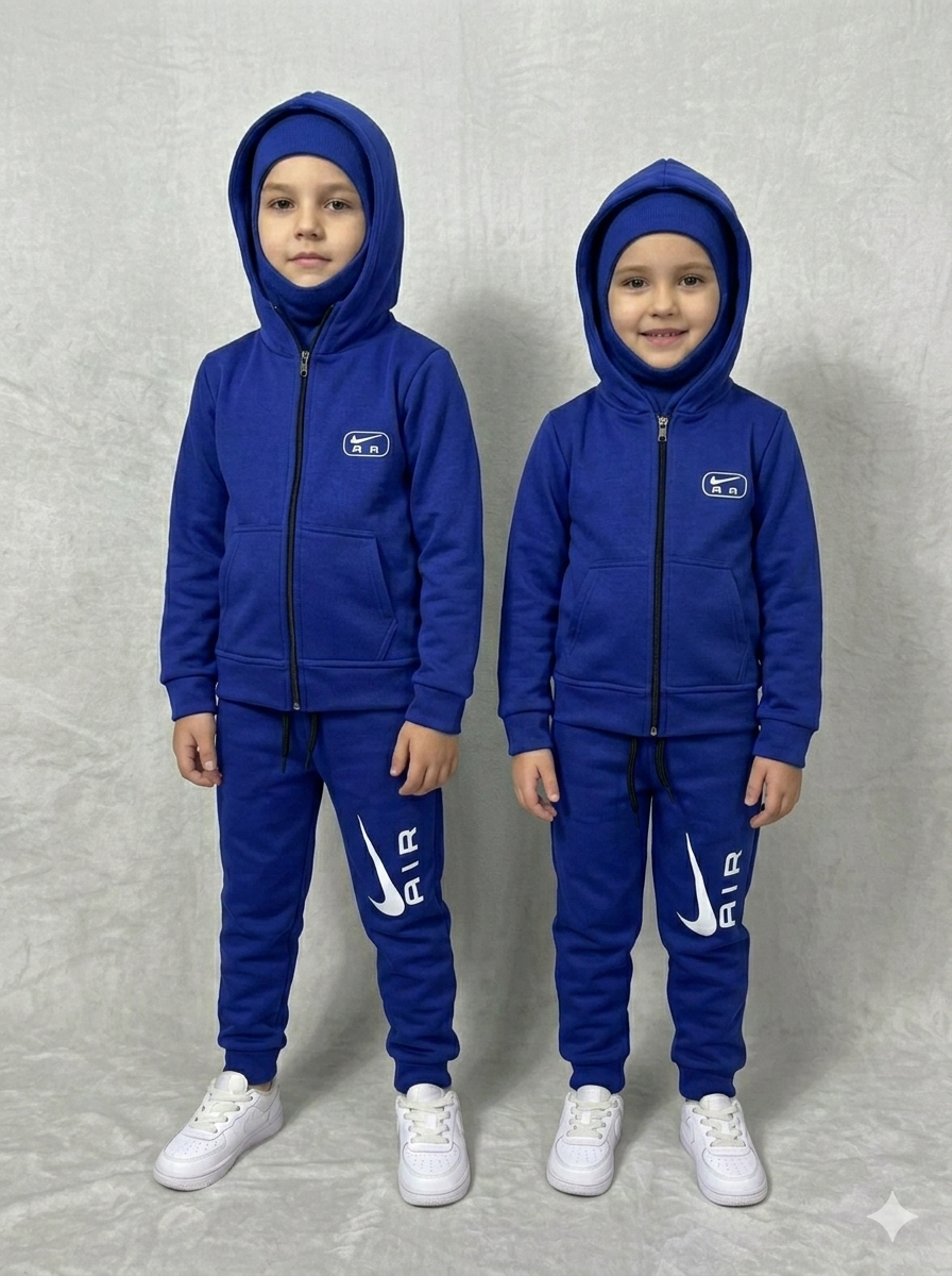 Jogging NINJA للبنات و الذكور