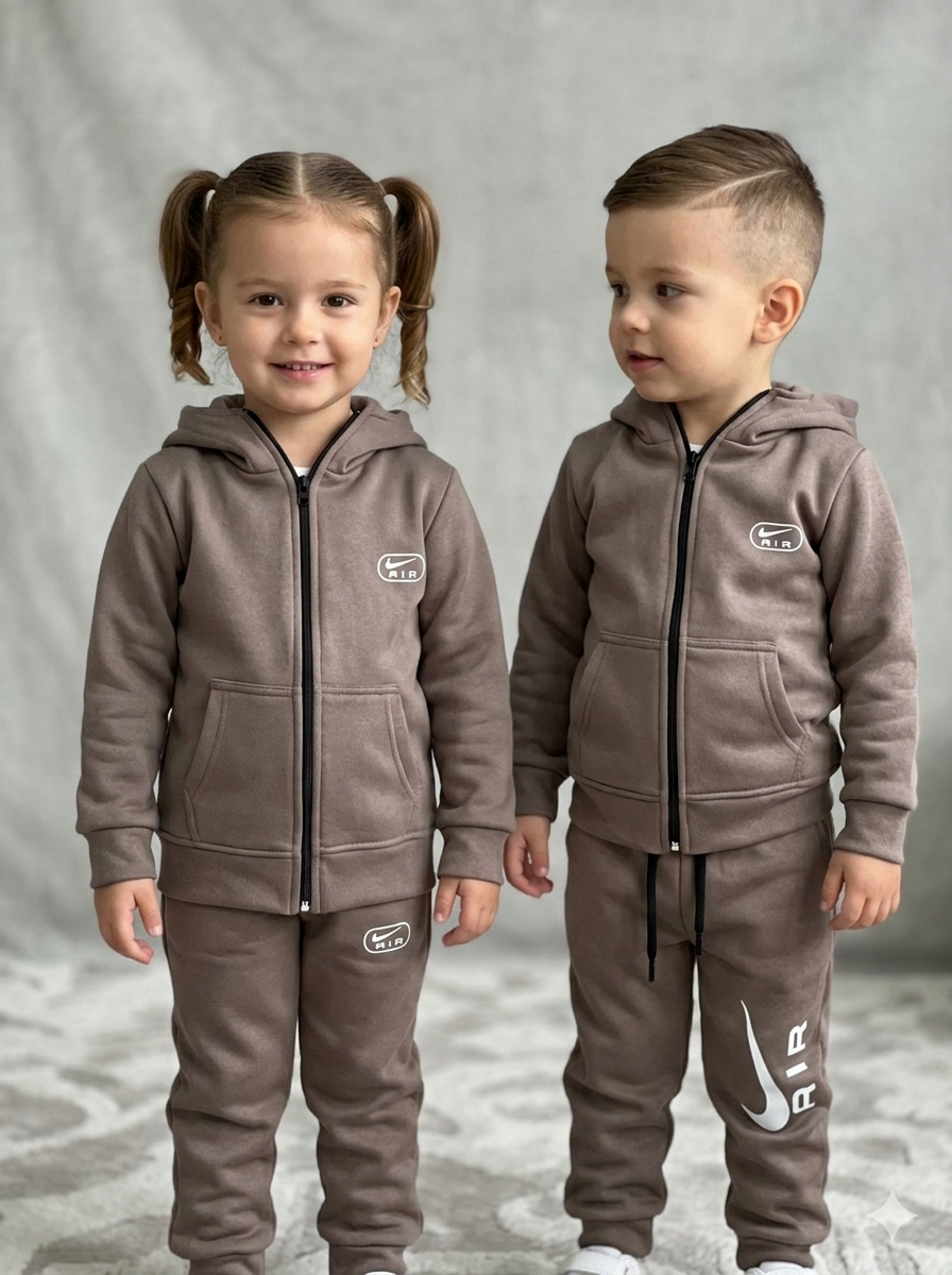 Jogging NINJA للبنات و الذكور