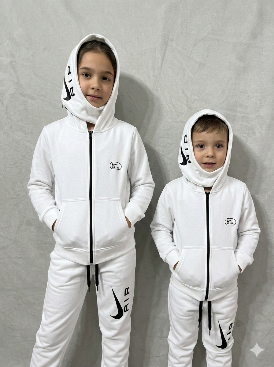 Jogging NINJA للبنات و الذكور