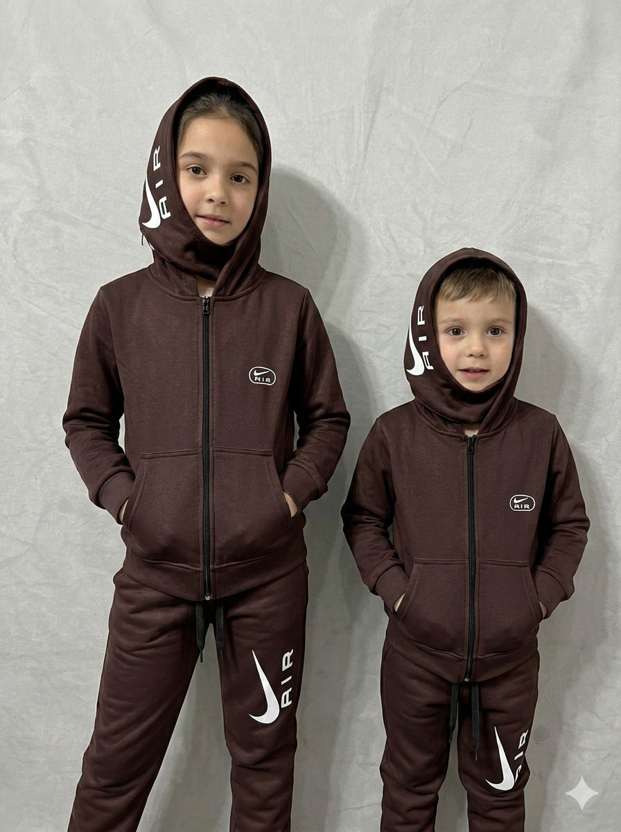 Jogging NINJA للبنات و الذكور