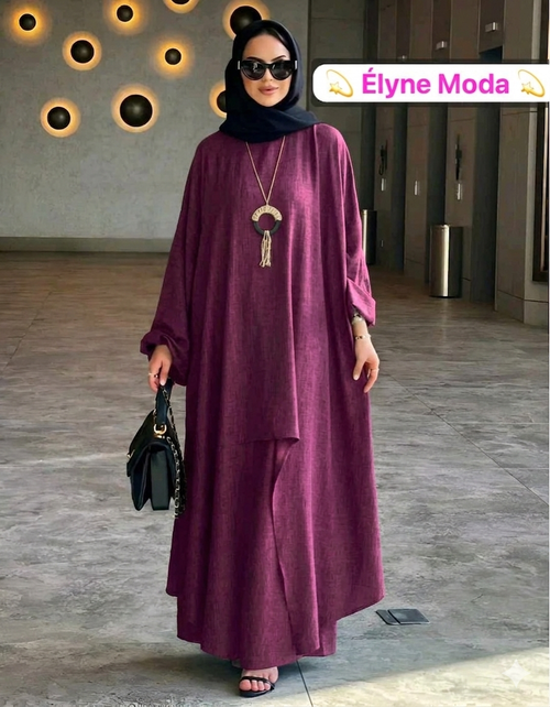 Ensemble Elyne