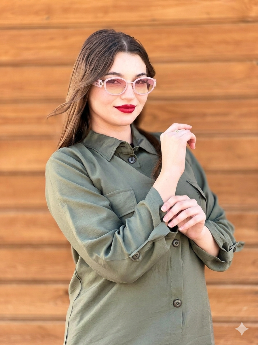 Lunettes Solaires Miu Miu