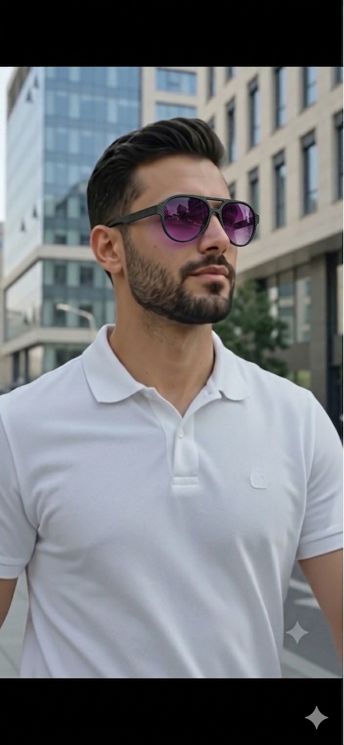 Lunette OPULENCE