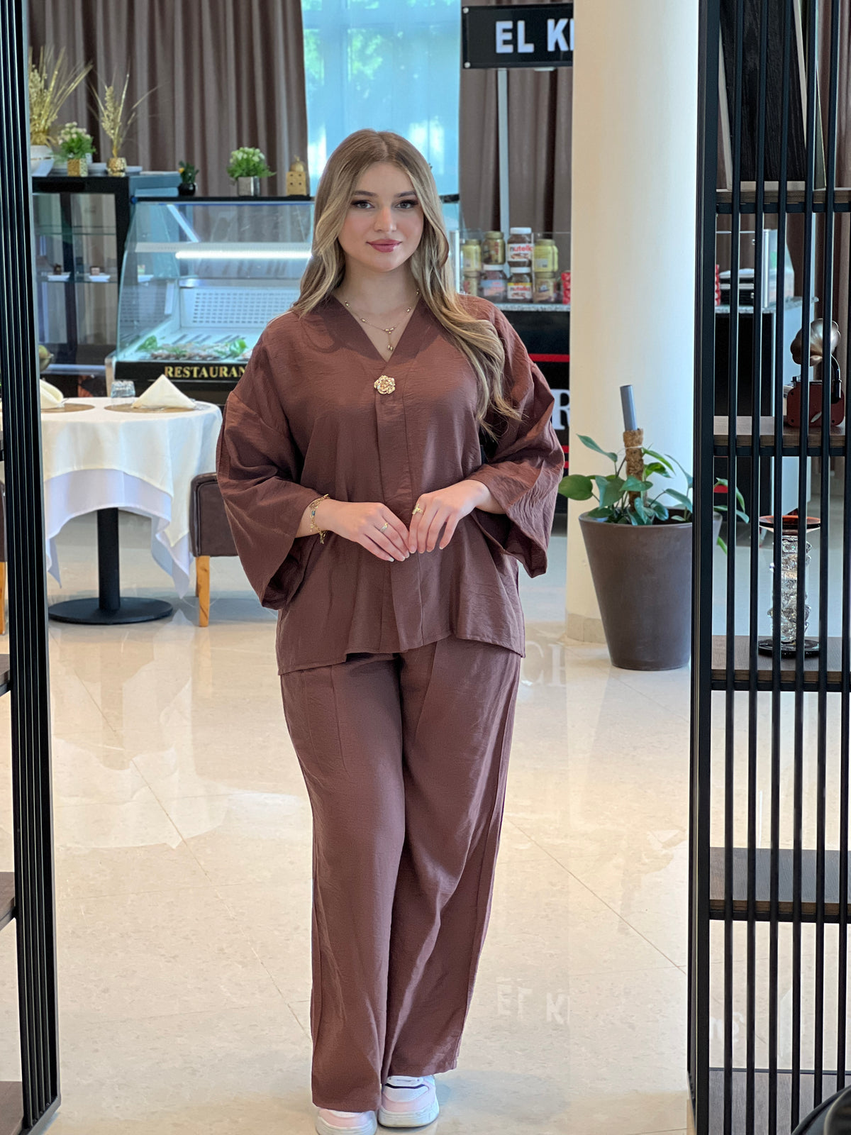 Ensemble Oréo