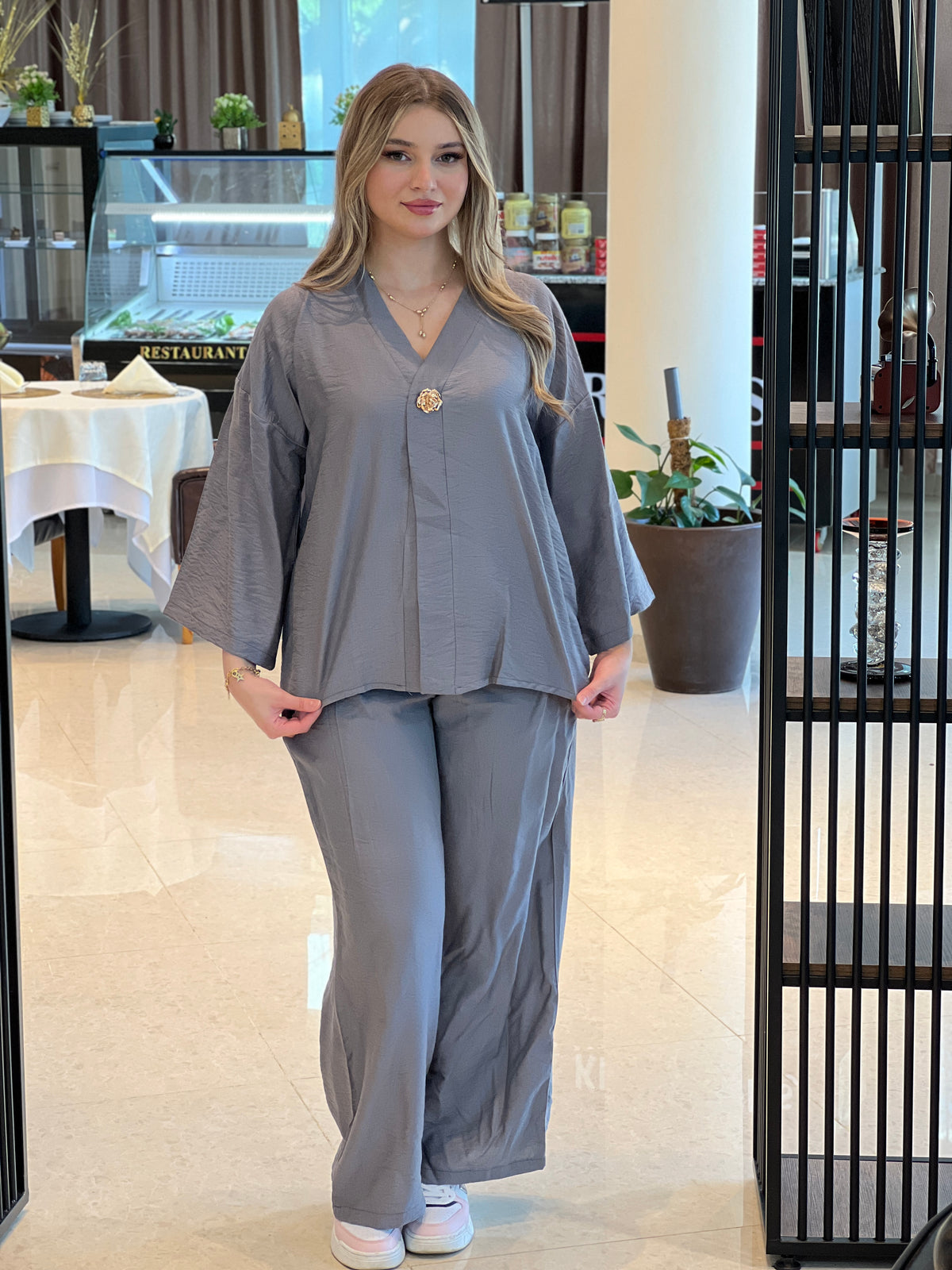 Ensemble Oréo