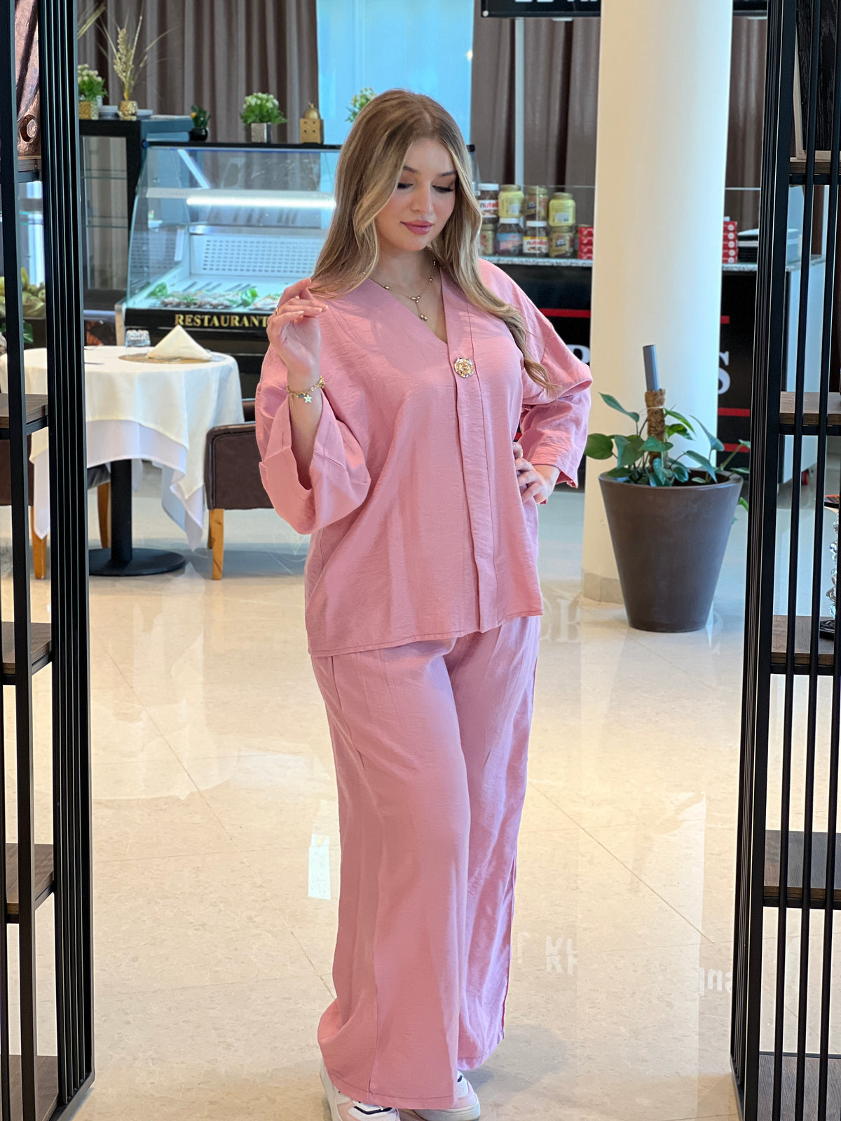 Ensemble Oréo