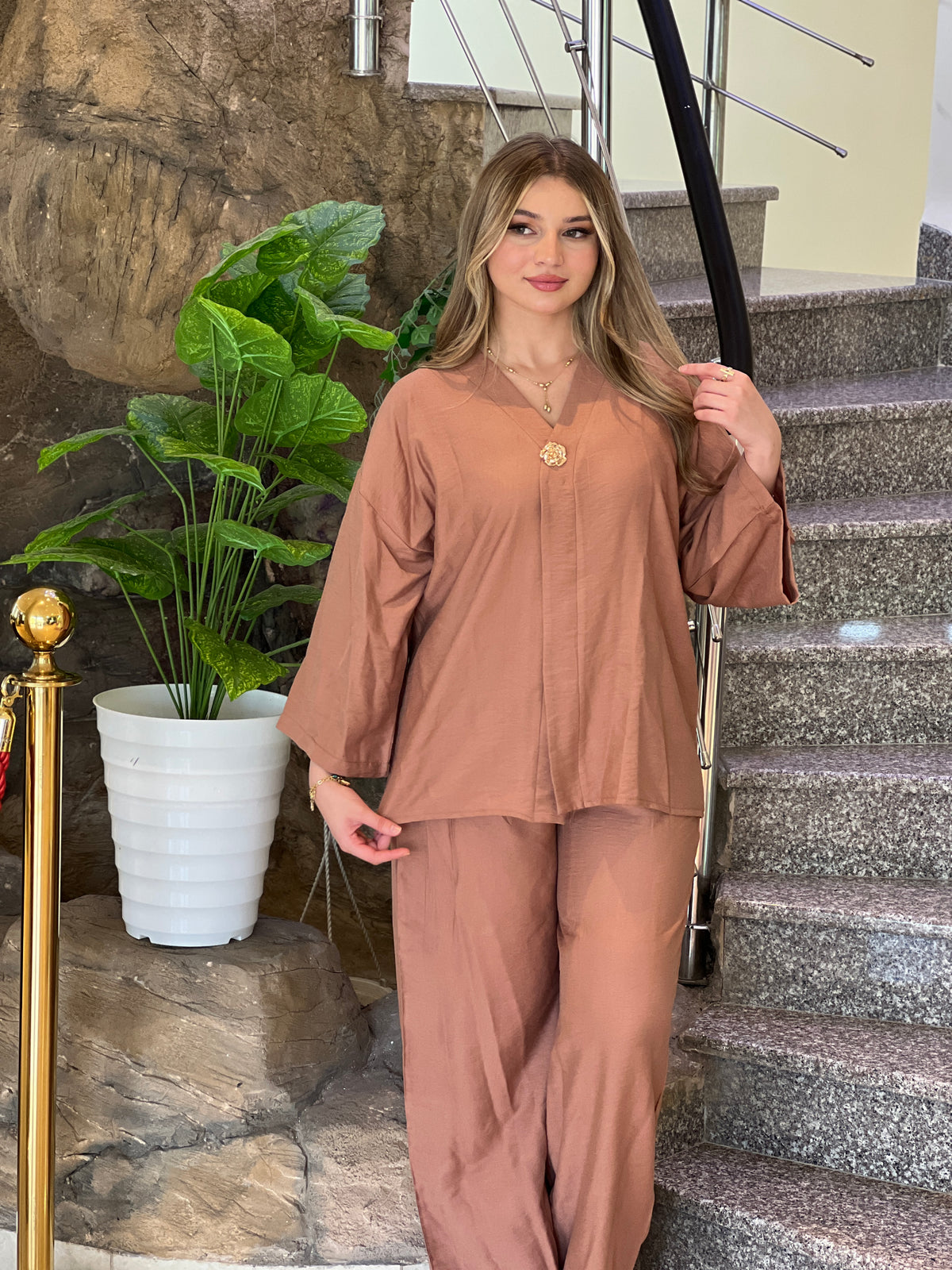 Ensemble Oréo