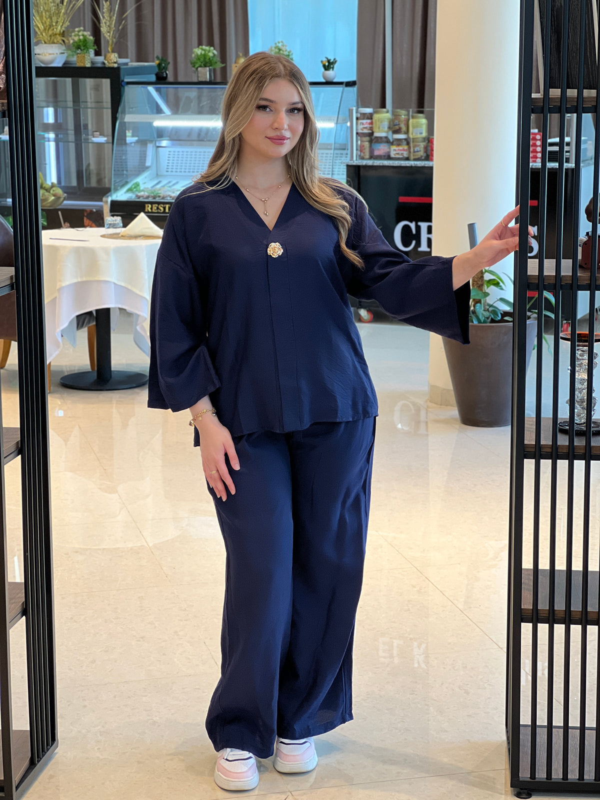 Ensemble Oréo