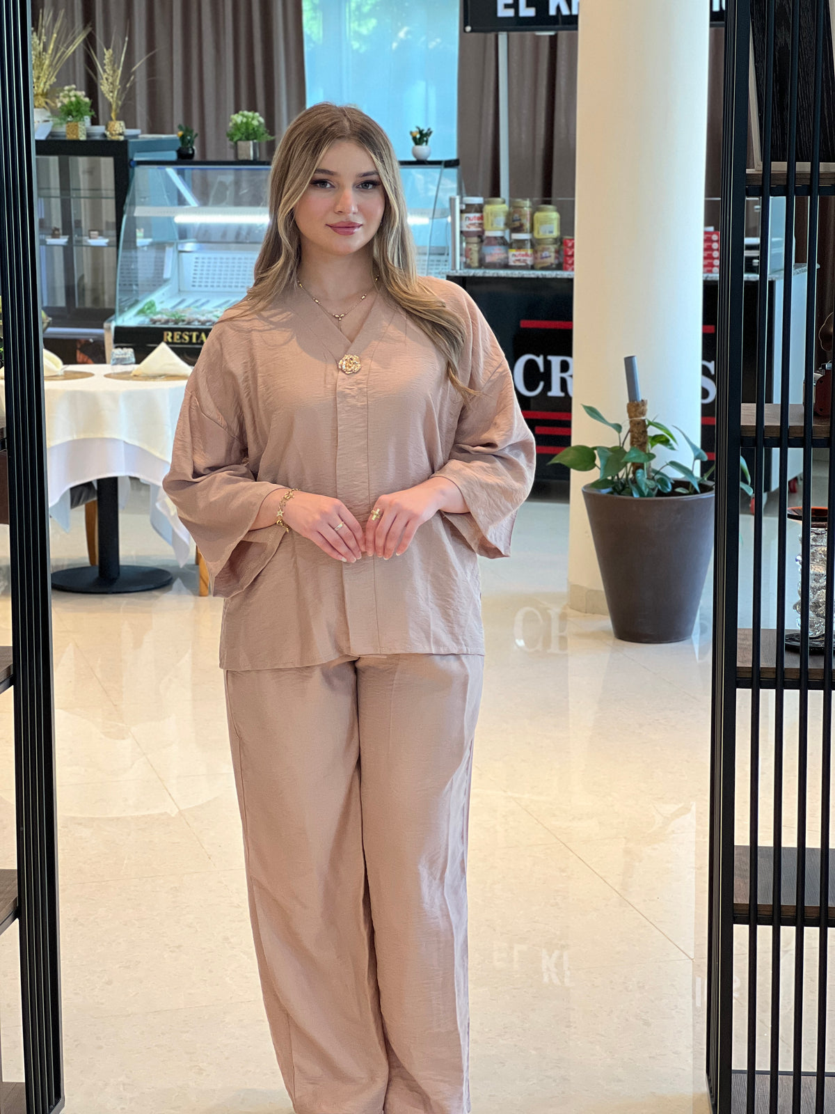 Ensemble Oréo
