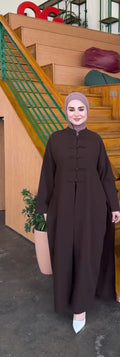 Hijab 2 Piéces
