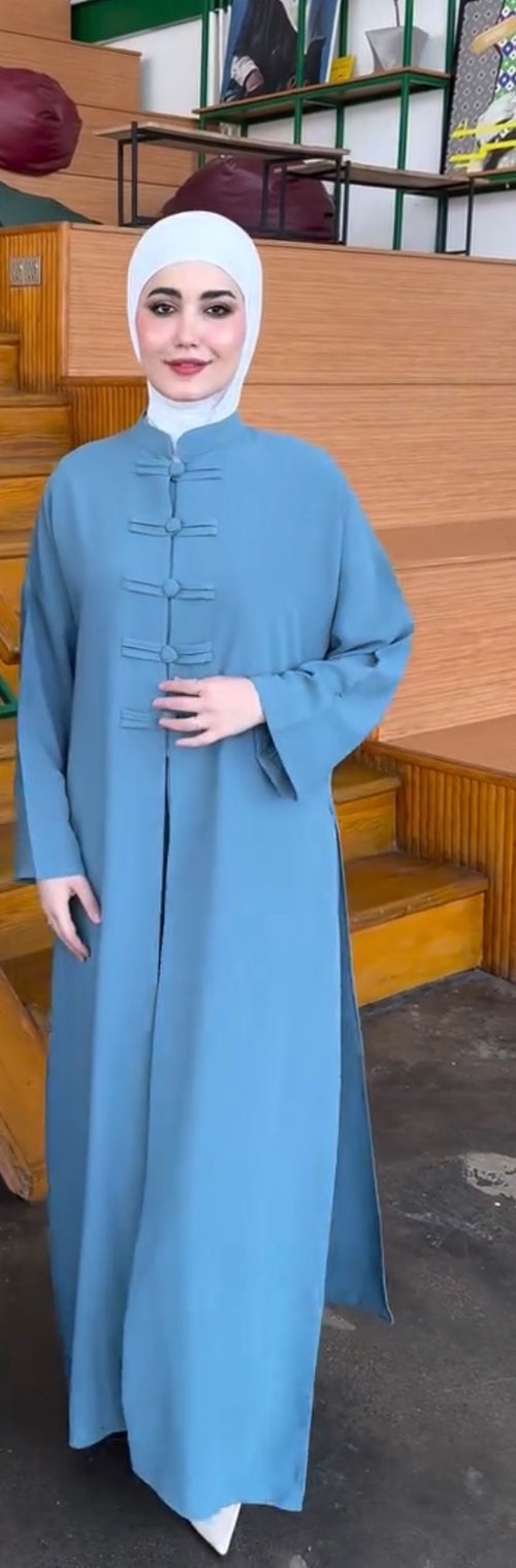 Hijab 2 Piéces