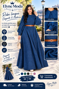 Robe - Brana