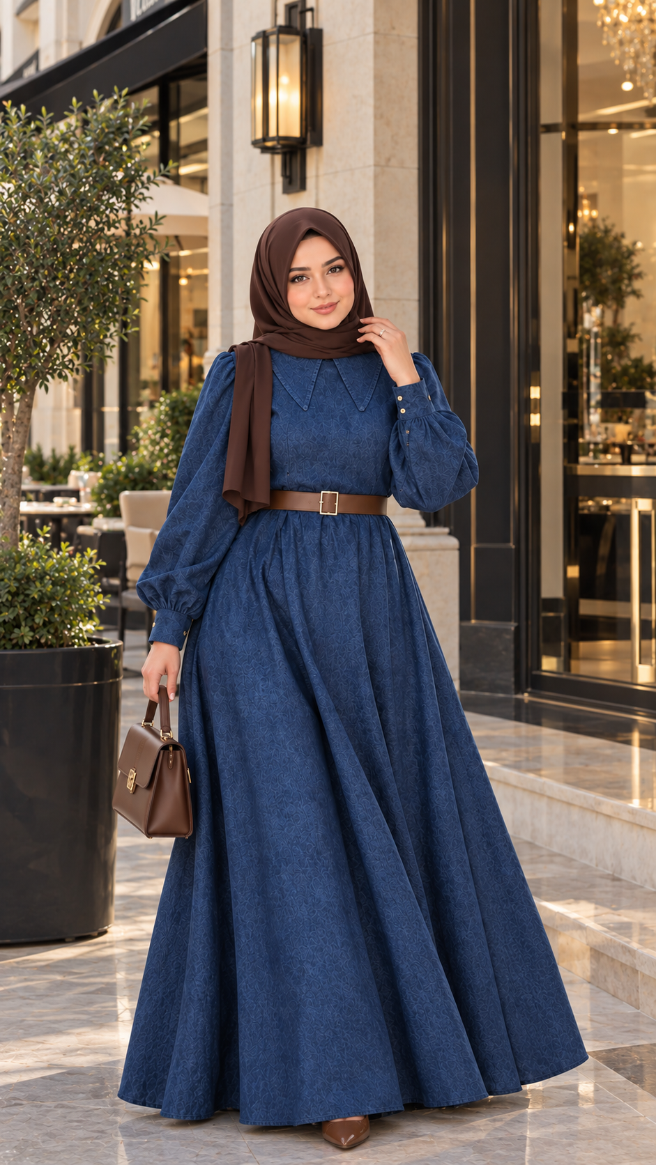 Robe - Brana