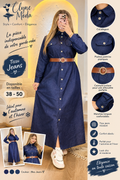 Robe Monica