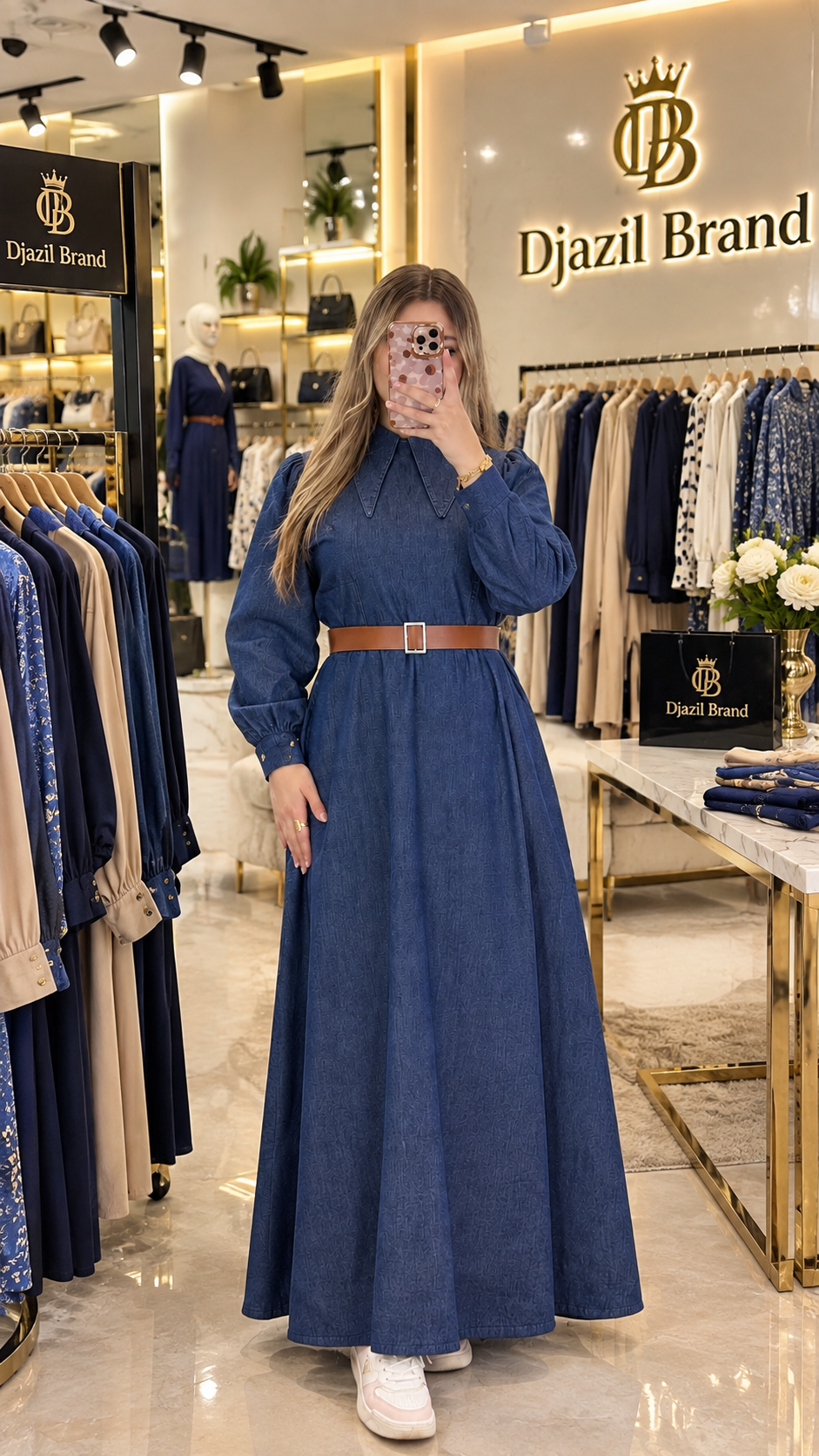 Robe BRANA ⭐️⭐️⭐️⭐️⭐️