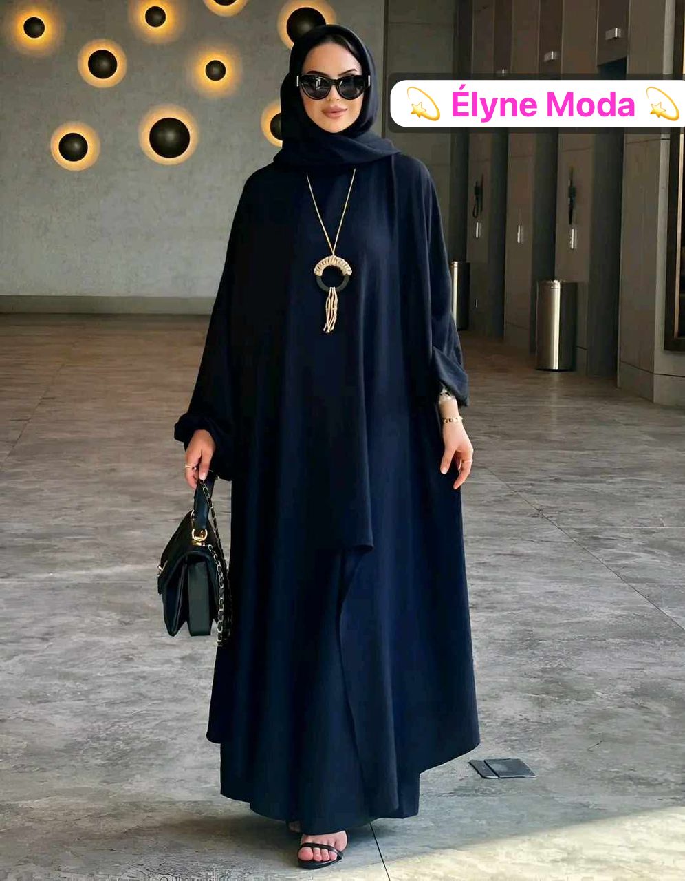 Ensemble Elyne