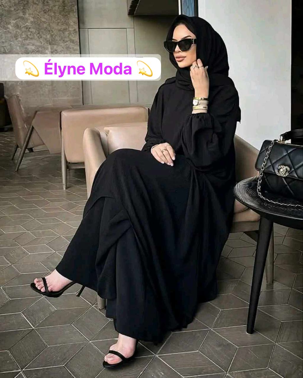 Ensemble Elyne