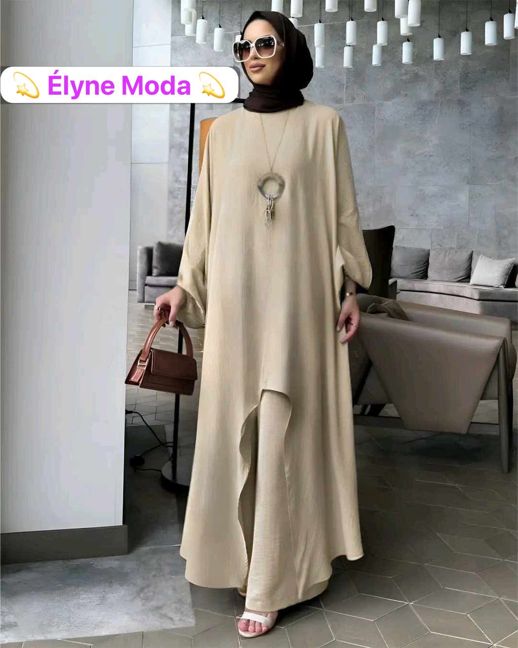 Ensemble Elyne
