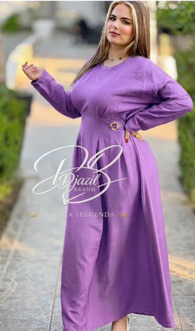 Robe Elyne