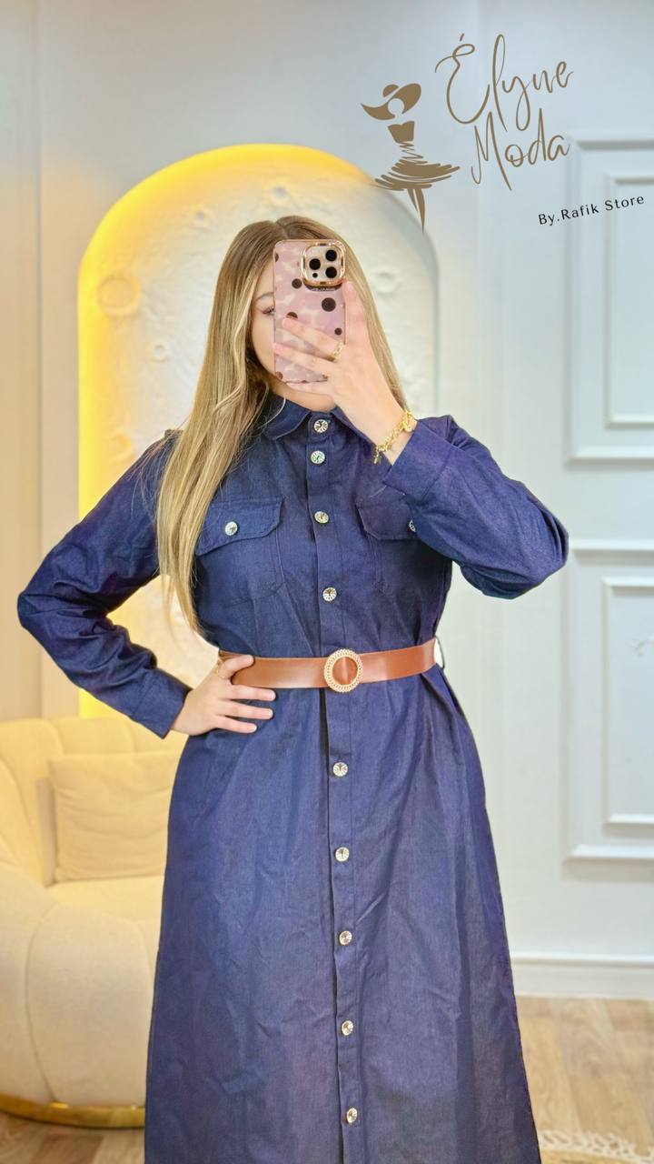 Robe Monica