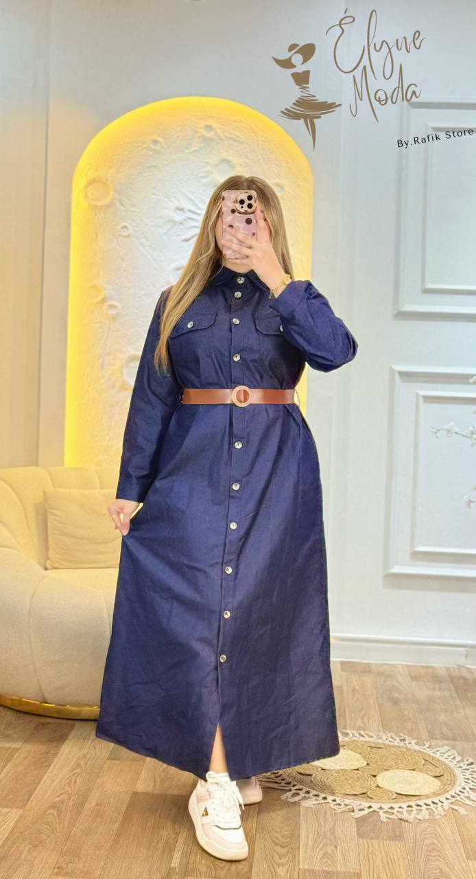 Robe Monica