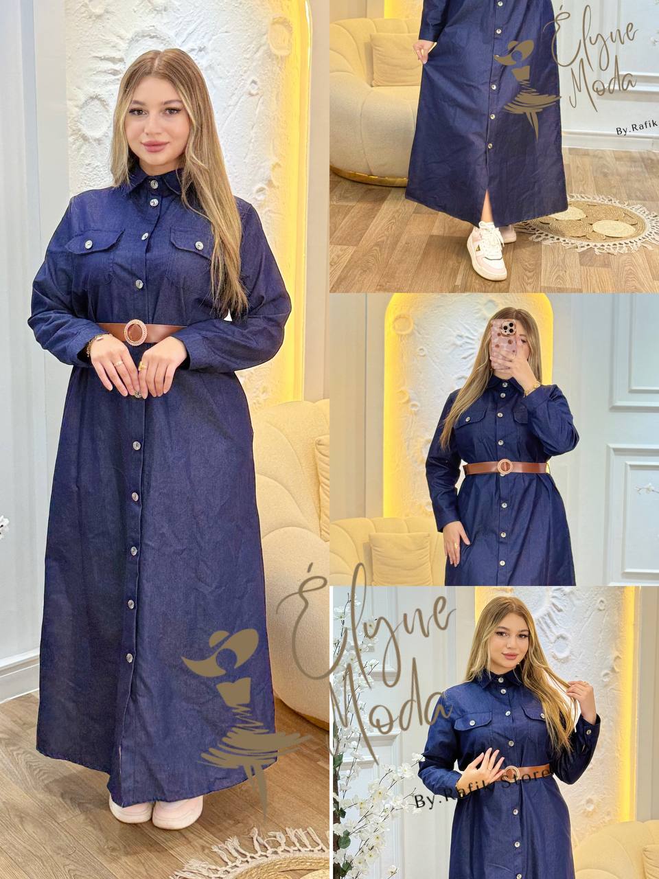 Robe Monica